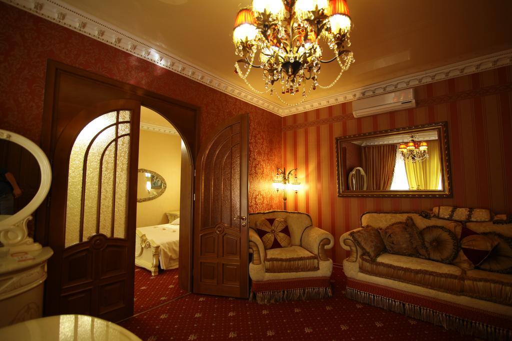 Korall Mykolaiv Exterior foto